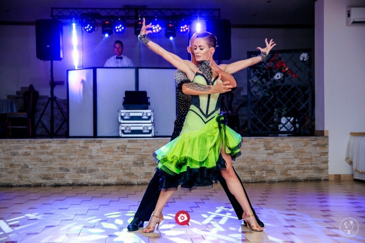 Studio Tańca Silesia | Pokaz tańca na weselu Chorzów, śląskie - zdjęcie 1