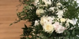 Jo.flowers -dekoracje slubne, flowers boxy, kwiaty, Gdynia - zdjęcie 4
