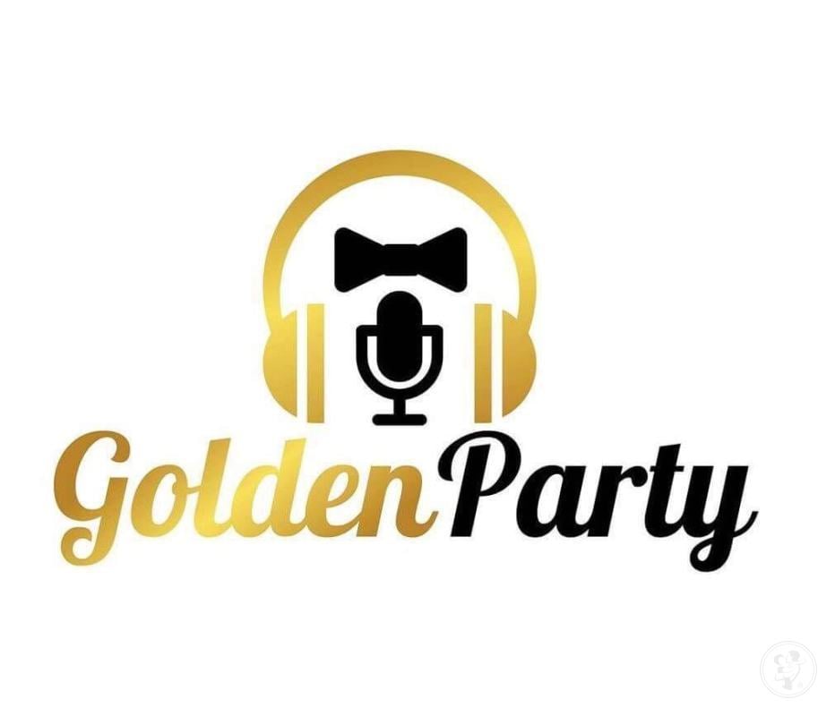 Golden Party- Dj na twoje wesele, Łódź - zdjęcie 1