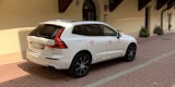 Elektryczne Volvo XC60 do ślubu, Krakow - zdjęcie 6