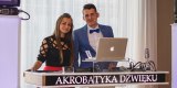 Akrobatyka Dźwięku | Oprawa wokalna ślubu | Basia Ligocka Klozak | Oprawa muzyczna ślubu Bydgoszcz, kujawsko-pomorskie - zdjęcie 2