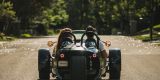 Vanderhall Roadster | Auto do ślubu Łódź, łódzkie - zdjęcie 3