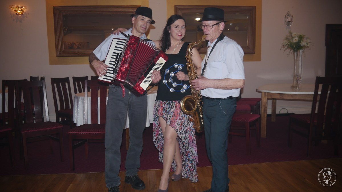 Polish Wedding Trio | Zespół muzyczny Wrocław, dolnośląskie - zdjęcie 1