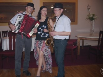 Polish Wedding Trio | Zespół muzyczny Wrocław, dolnośląskie