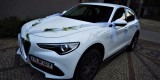 Alfa Romeo Stelvio 280KM / Alfa Romeo Giulia GT Junior 1973, Kraków - zdjęcie 4