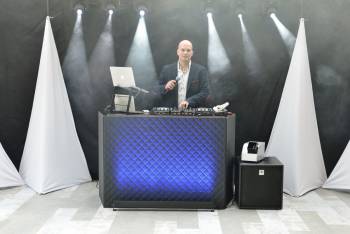 DJ Dan - profesjonalny dj/wodzirej na Wasze Wesele!, DJ na wesele Orzesze