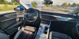 Audi A7 Sportback 45 TFSI quattro 245 KM S tronic | Auto do ślubu Strzegowo, mazowieckie - zdjęcie 2