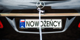 Auta do ślubu - MERCEDES S CLASS / MUSTANG GT / BMW M850i i inne, Konin - zdjęcie 3