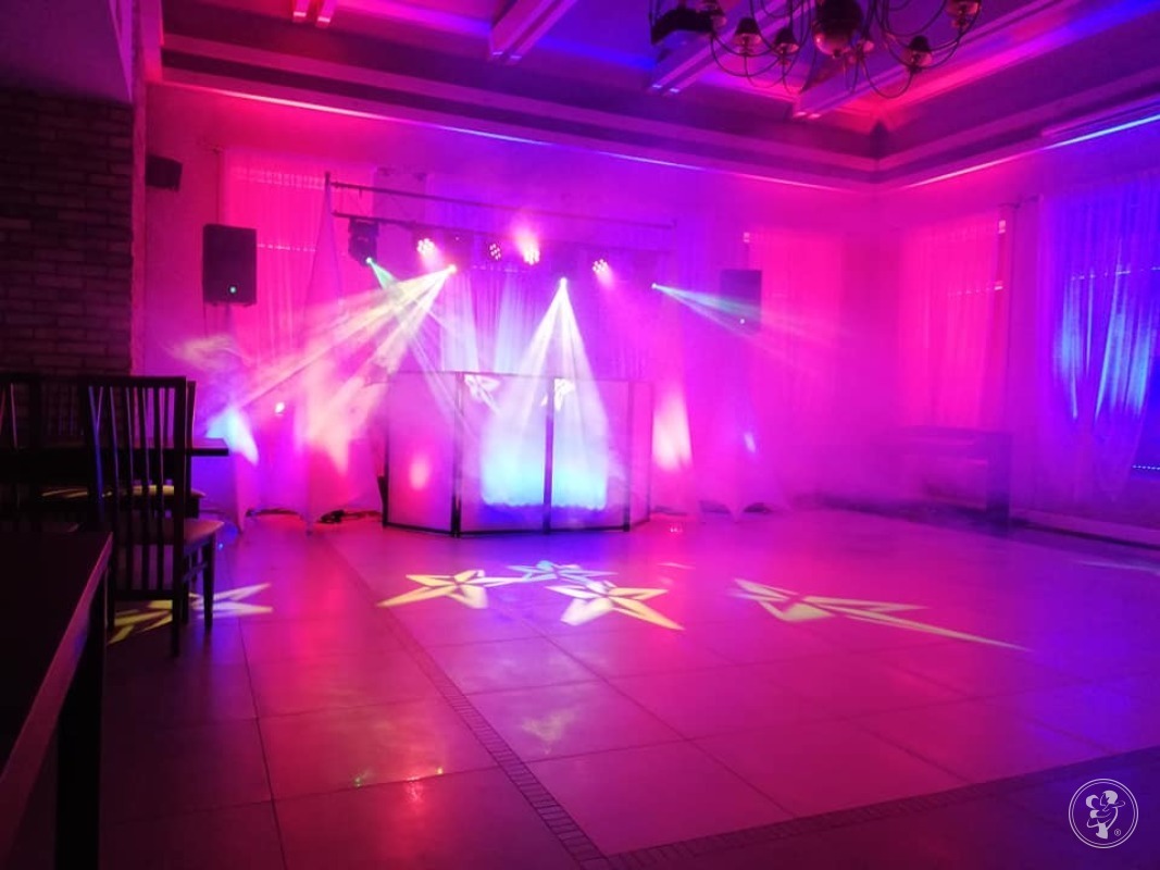 Art of Sound - dla nas prowadzenie przyjęć jest sztuką, Chotomów - zdjęcie 1
