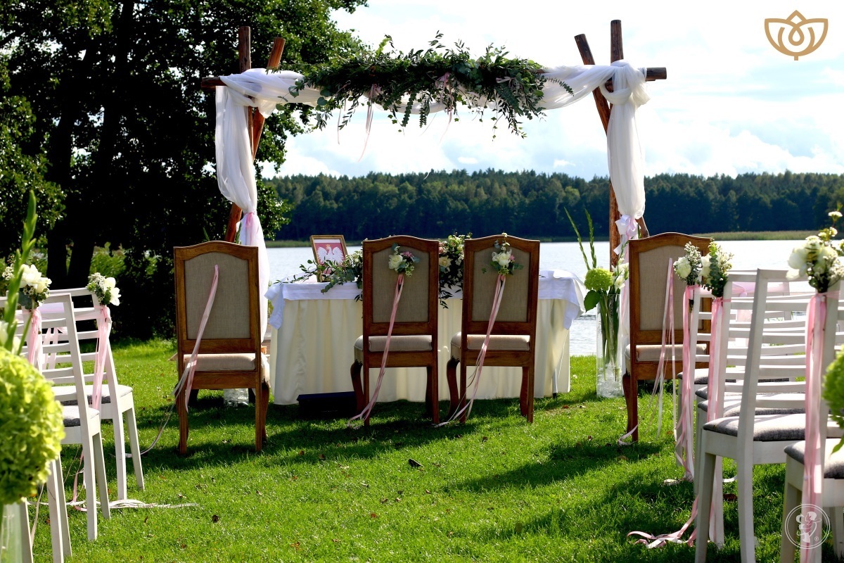 Simply Events Dekoracje Okolicznościowe, Florystyka, Ciężki Dym, Ciechocinek - zdjęcie 1