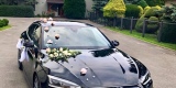 Piękne, czarne Audi A5 do ślubu! Samochód do ślubu, Rzeszów - zdjęcie 5