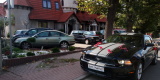 Ford Mustang samochód do ślubu | Auto do ślubu Gliwice, śląskie - zdjęcie 3