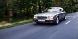 Jaguar Xj 308 | Auto do ślubu Tomaszów Lubelski, lubelskie - zdjęcie 2