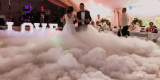 Niepowtarzalny taniec w chmurach - CIĘŻKI DYM ➡️ fontanna iskier, Krosno - zdjęcie 2