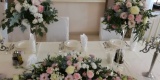 PACHNĄCY ŚLUB by Flowerbox - dekoracje weselne | Dekoracje ślubne Wałbrzych, dolnośląskie - zdjęcie 3