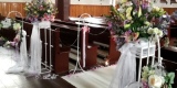 PACHNĄCY ŚLUB by Flowerbox - dekoracje weselne | Dekoracje ślubne Wałbrzych, dolnośląskie - zdjęcie 5