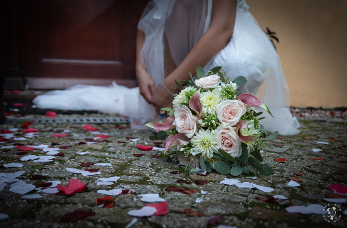 ART FOTO - STUDIO RENA - FOTOGRAFIA I FILMY ŚLUBNE, Wrocław - zdjęcie 1