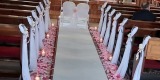 black&white; wedding dekoracje,florystyka..koordynacja ślubu i wesela, Bolesławiec - zdjęcie 4