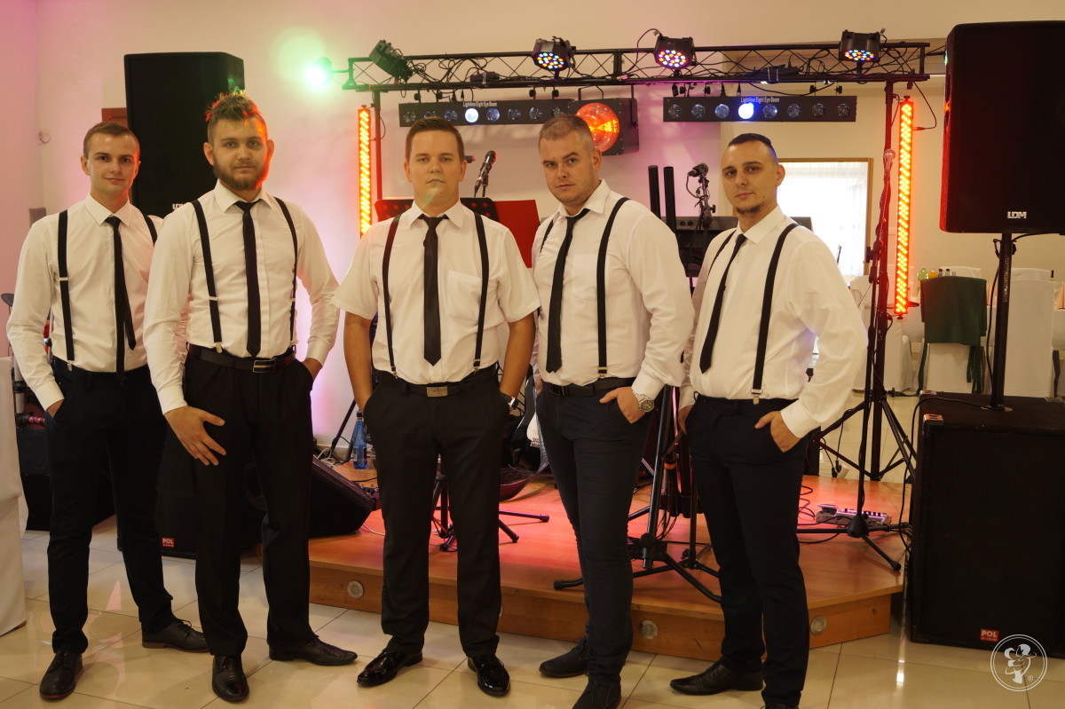 Zespół DejaVu | Zespół muzyczny Golub-Dobrzyń, kujawsko-pomorskie - zdjęcie 1