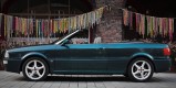 Audi Cabrio do ślubu | Auto do ślubu Sosnowiec, śląskie - zdjęcie 2