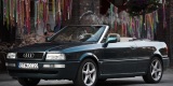 Audi Cabrio do ślubu | Auto do ślubu Sosnowiec, śląskie - zdjęcie 3