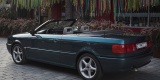 Audi Cabrio do ślubu | Auto do ślubu Sosnowiec, śląskie - zdjęcie 4
