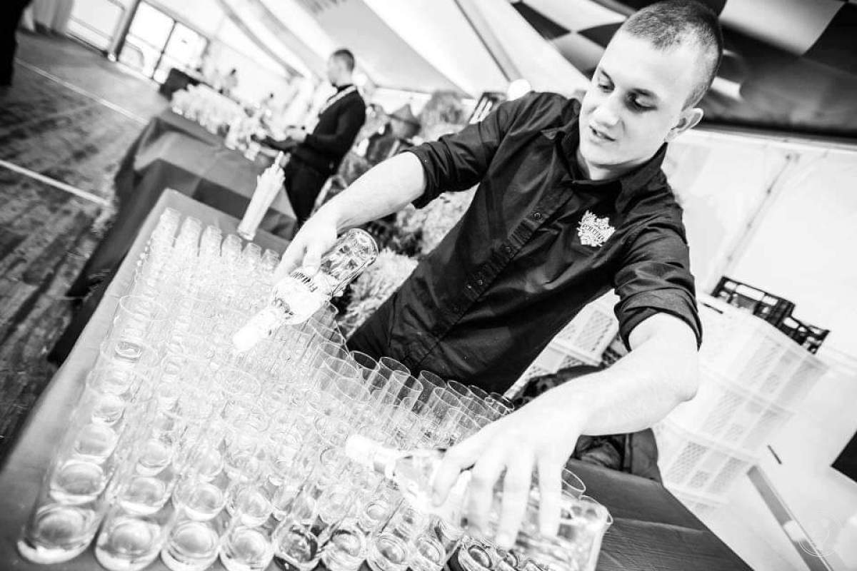 Barman for you - doświadczenie, profesjonalizm, indywidualne podejście, Zakopane - zdjęcie 1