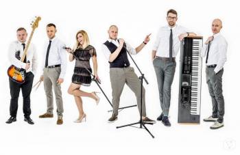 CZADERSI Music Group, Zespół muzyczny Prochowice