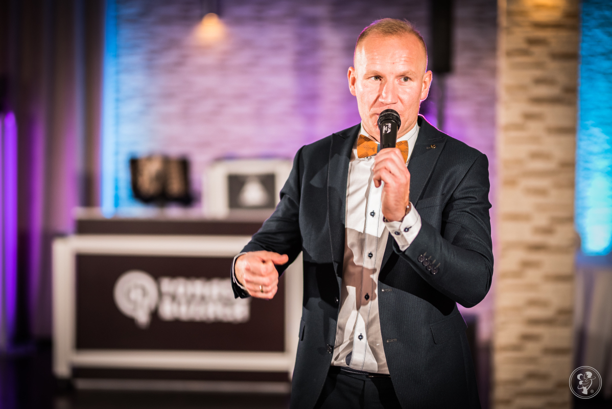 Dj Wodzirej Tomasz Buzała na Twoje Wesele, Miechów - zdjęcie 1