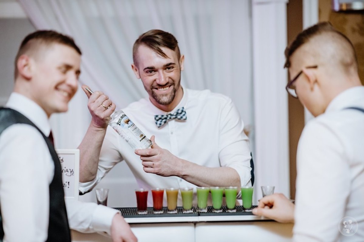 Drinks4You | Barman na wesele Stalowa Wola, podkarpackie - zdjęcie 1