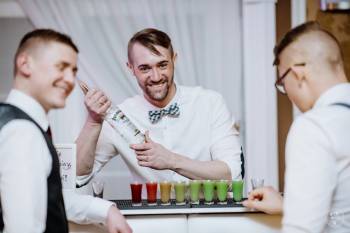 Drinks4You - OSTATNIE WOLNE TERMINY MAJ 2023 | RABATY I GRATISY |, Barman na wesele Stalowa Wola