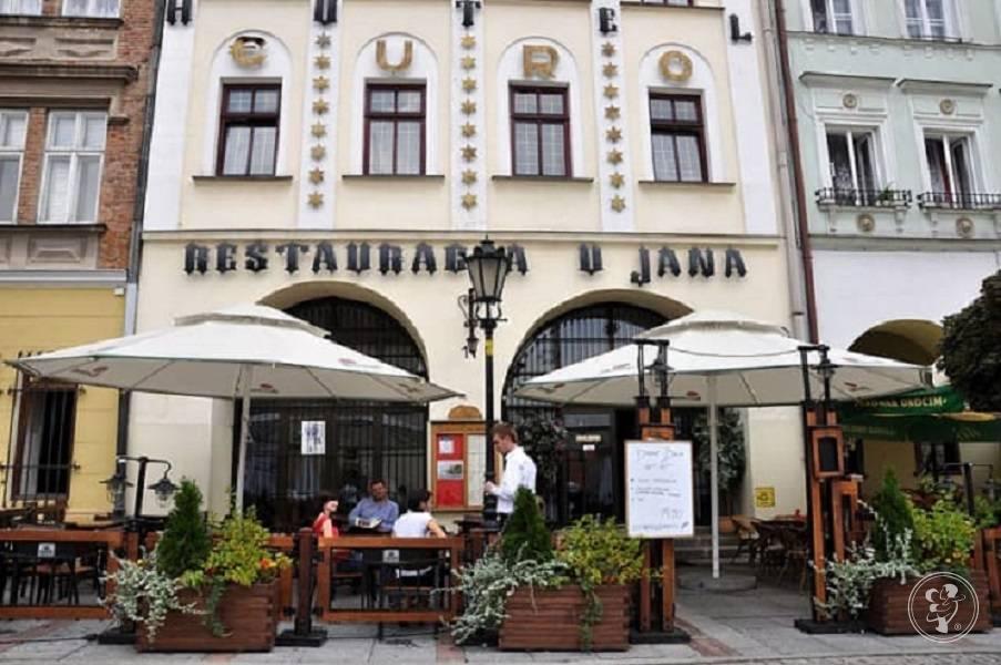 Restauracja u Jana, Tarnów - zdjęcie 1