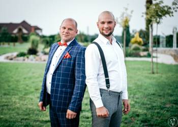 Profesjonalny DUET na wesele | Oświetlenie  | Taniec w chmurach | Sax, DJ na wesele Lubin