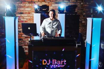 DJ.Bart i dobrze bawisz się / Profesjonalna oprawa muzyczna, DJ na wesele Wołczyn