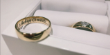Centrum Obrączek ślubnych MultiBiżuteria - złote obrączki | Obrączki, biżuteria Malbork, pomorskie - zdjęcie 4