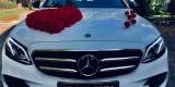 Biała luksusowa limuzyna - Mercedes | 2018r | AMG | od 599zł | Auto do ślubu Wrocław, dolnośląskie - zdjęcie 2