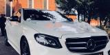 Biała luksusowa limuzyna - Mercedes | 2018r | AMG | od 599zł | Auto do ślubu Wrocław, dolnośląskie - zdjęcie 4