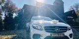 Biała luksusowa limuzyna - Mercedes | 2018r | AMG | od 599zł | Auto do ślubu Wrocław, dolnośląskie - zdjęcie 5