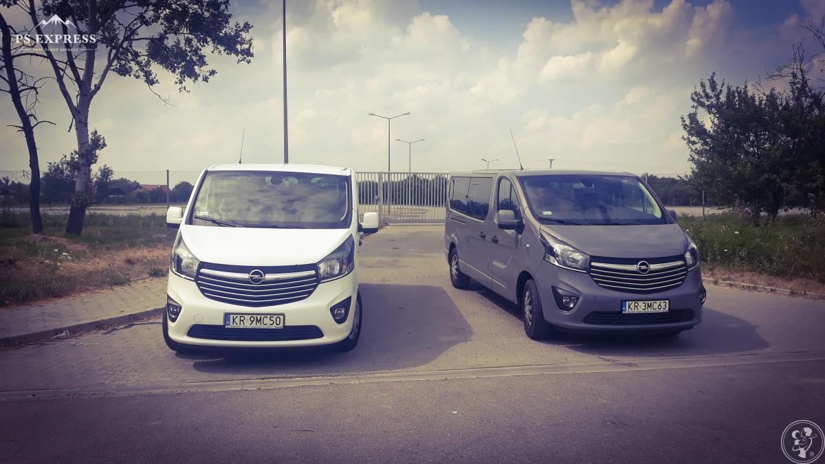 Wynajem busów z kierowcą /bez kierowcy, Transport osób -wesela,imprezy, Bochnia - zdjęcie 1