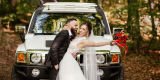 HappyHummer, ekskluzywny biały Hummer H3 na ślub!, Wrocław - zdjęcie 3