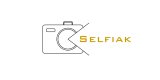 Fotolustro Selfiak, selfie mirror, lustrzana fotobudka | Fotobudka na wesele Lublin, lubelskie - zdjęcie 2