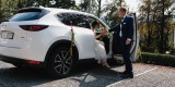 Mazda CX 5 do ślubu, Katowice - zdjęcie 2