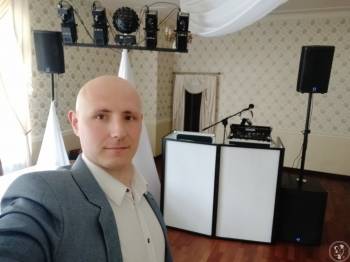 Artysta Paweł Domek, DJ na wesele Tuchola