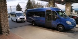 WYNAJEM autokarów i busów Przewóz osób komfortowe autobusy i busy, Jabłonka - zdjęcie 5