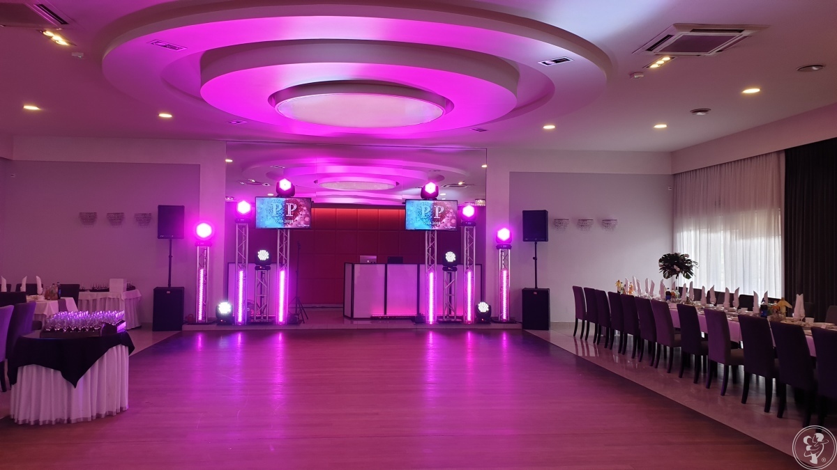 PartyTime - Profesjonalna obsługa imprez, Łódź - zdjęcie 1