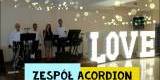 Zespół ACORDION /Muzyka na żywo/ Super orkiestra na wesele!, Kłodzko - zdjęcie 6