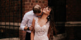 Fotografia ślubna - Weronika Hruszowiec Photography | Fotograf ślubny Wrocław, dolnośląskie - zdjęcie 2