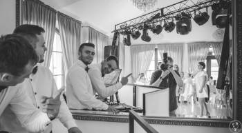 Taktownywodzirej | DJ na wesele Starogard Gdański, pomorskie