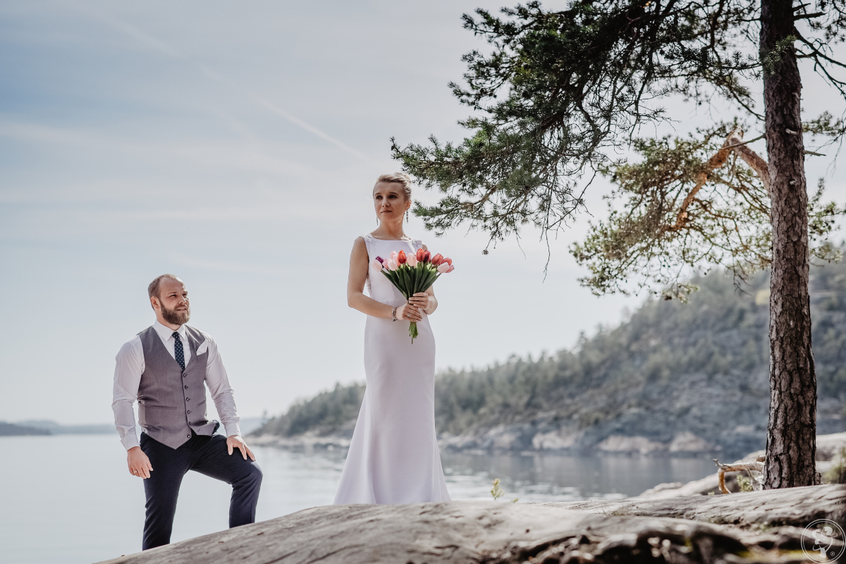 Fotograf. Ślub i wesele. Sesje zdjęciowe. Photo Maker, Warszawa - zdjęcie 1