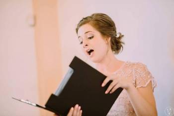 Oprawa muzyczna ślubu - Joanna Krężel, Oprawa muzyczna ślubu Sieradz